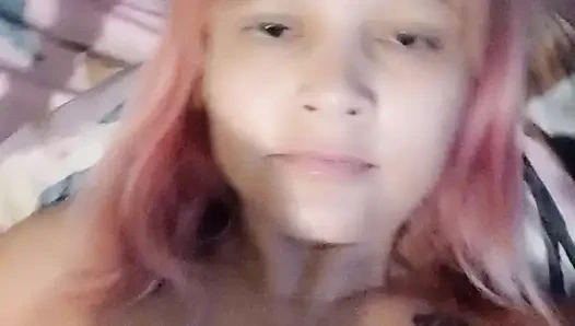 Oyuncağımla sanırım sensin