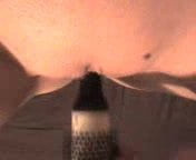 the brush