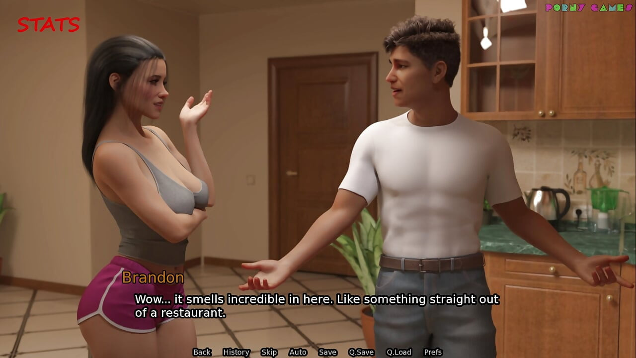 Lisa Total Investigation! by Dragofinder Studio - Sex on the Wedding Reception 44