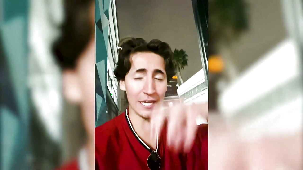 TikTok zvezda Kane Trujillo odgovara hejterima i otkriva svoju poznatu simpatiju!