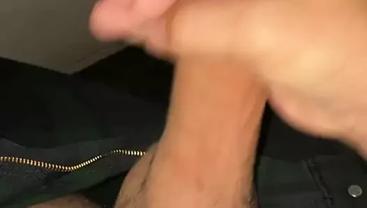 ben eğleniyorum