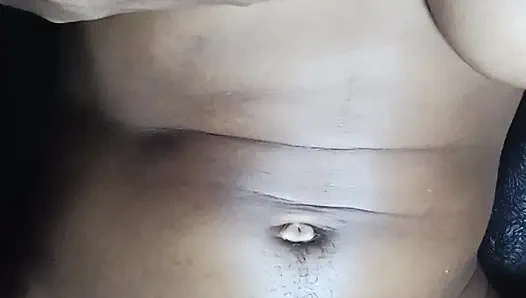 Seksi kız göğüsleri