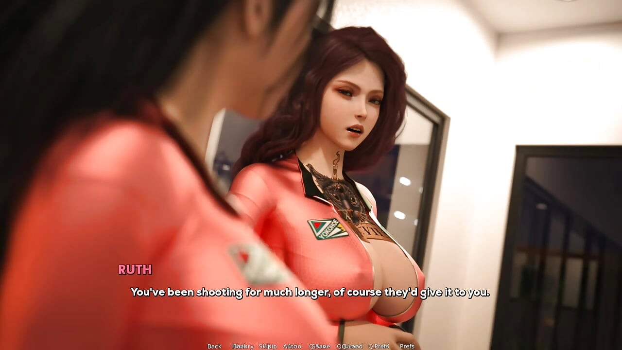 Shadows of Desire V0.8.5 Cheating Update #02