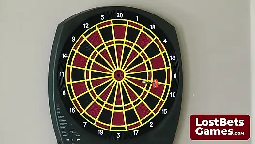 Неопытность Звезды со страпоном делает игру захватывающей