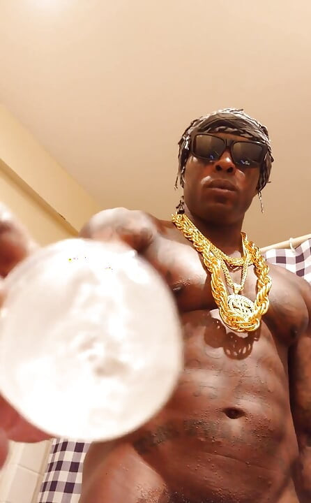 BBC Worship Hallelujah Johnson Tall Dark Chocolate Muscles Tattoos