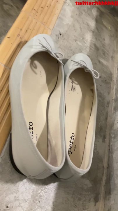 Repetto air mani bahagian 2 (seni pancutan mani)