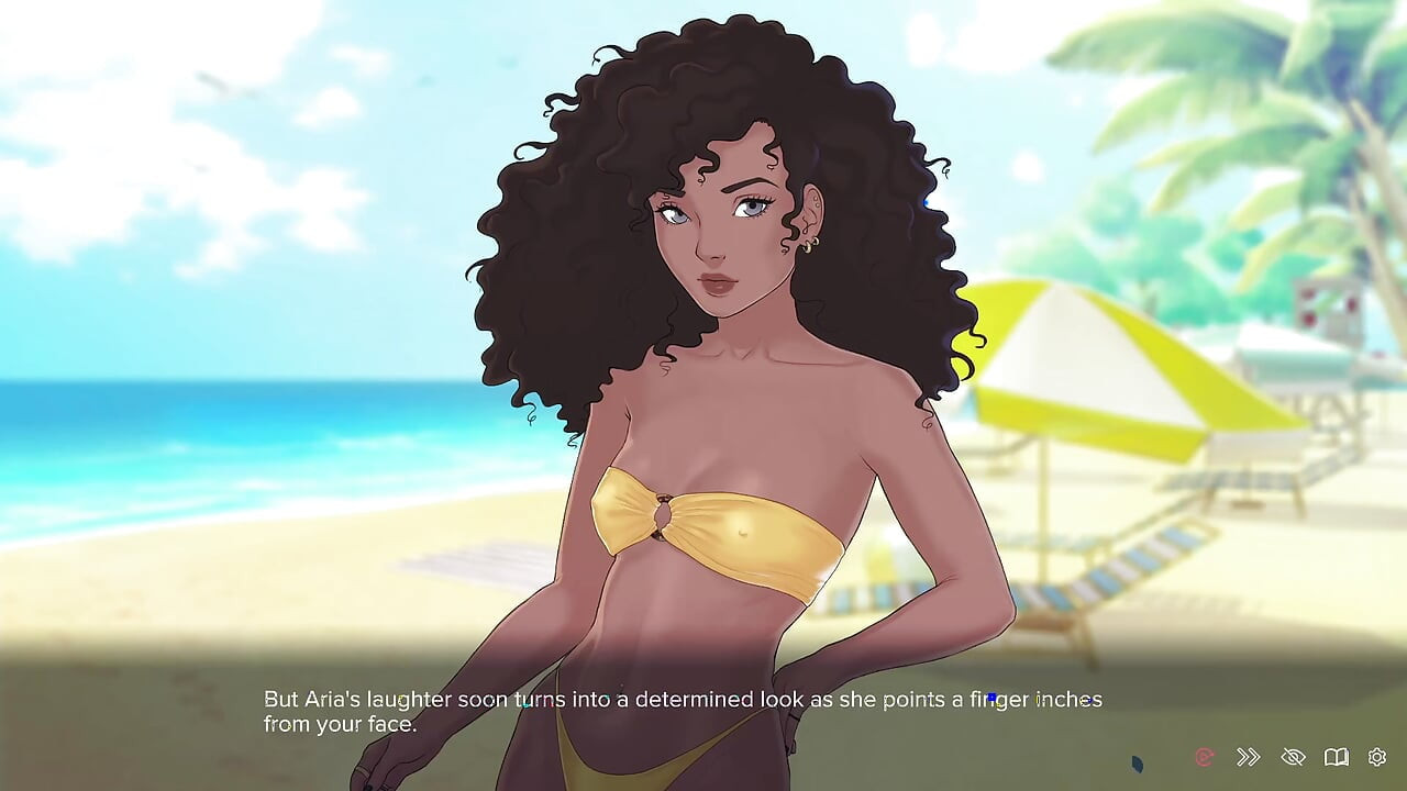 Gameplay lengkap - quickie: kisah hotel cinta, bagian 17 (terakhir)