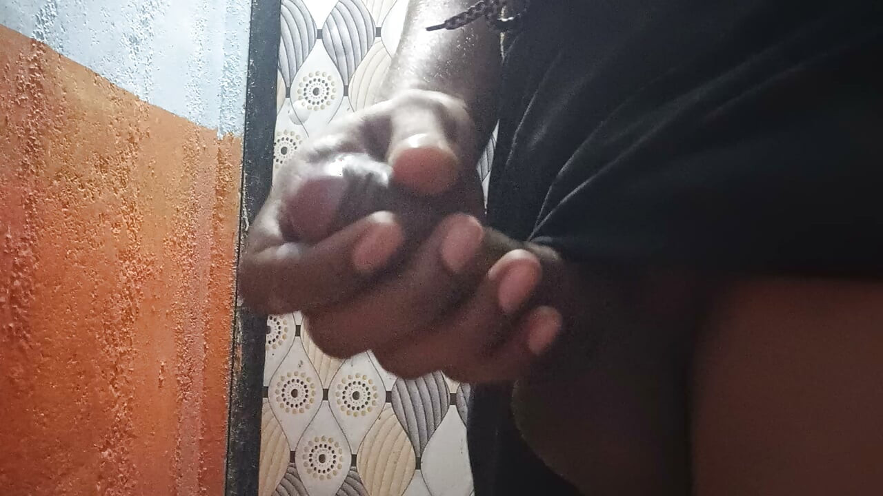 Never have I ever bathroom masturbation