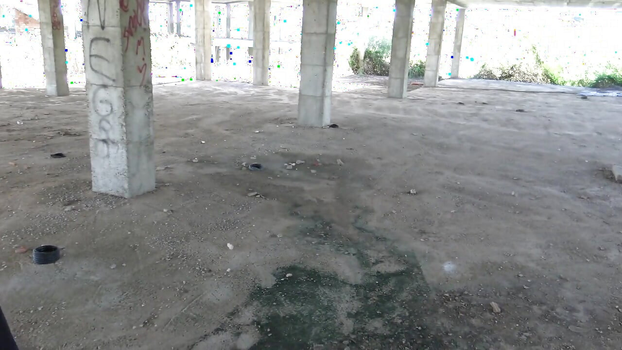 À l’intérieur du plus gros bordel qui ait jamais existé