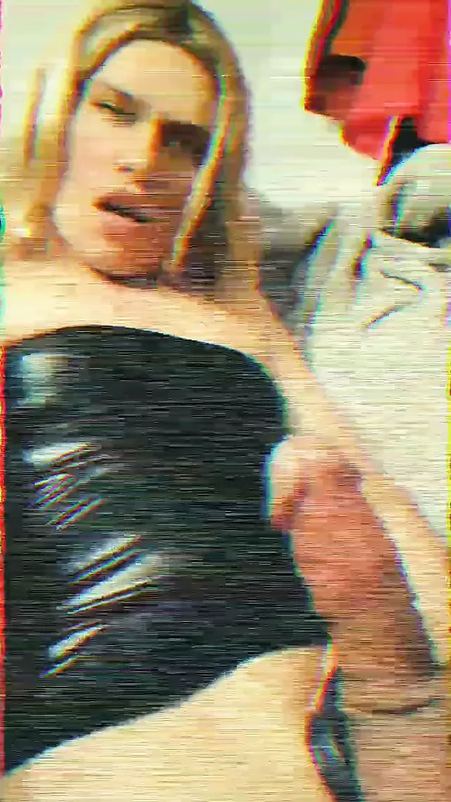 Trans Bimbo remix