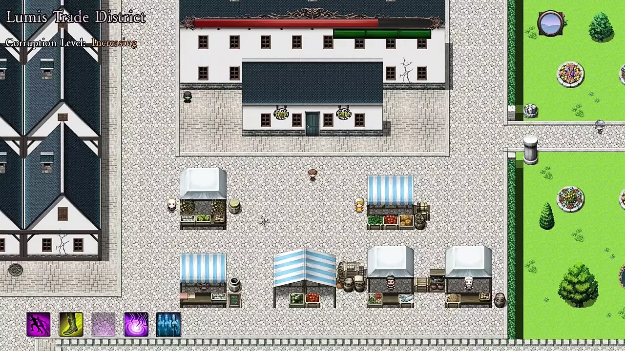 Kerajaan Subversion #45