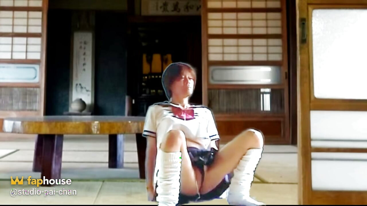 Young Days - váy ngắn đồng phục