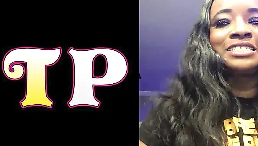 Wawancara trikepatrol #71 - naomi fox