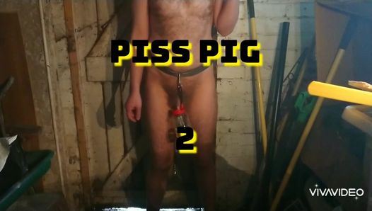 Piss Pig 2