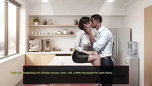 Ferne vows - kapitel 4