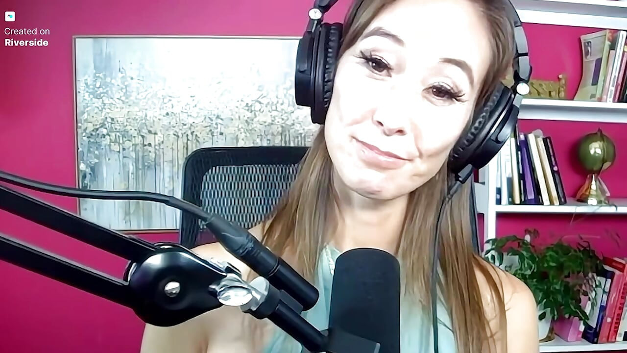 Trikepatrol interview - Christy Love (pastoor, volwassen artiest en komedie!)
