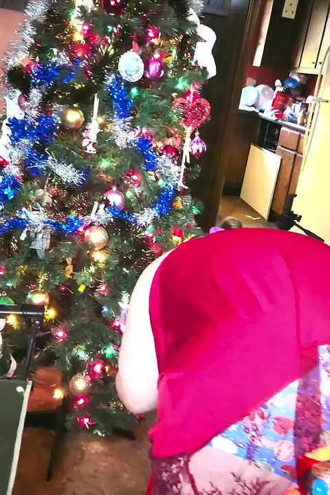 Um Natal de vagabundas