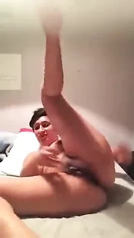Masturbation amateur