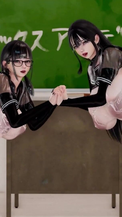 Sex Academy - EP01 | Clip 1