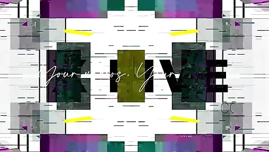 Tiefer Mund – großer Schwanz bis zum Hals