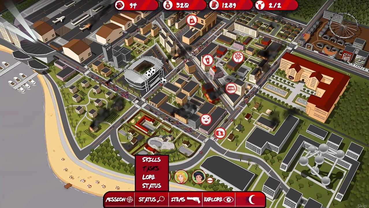 Paprika eğitmeni v0.7.0 toplam casuslar bölüm 8 kötü kızlar loveskysan69