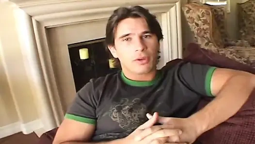 Blonde girlfriend needs hard thrusts while fucking