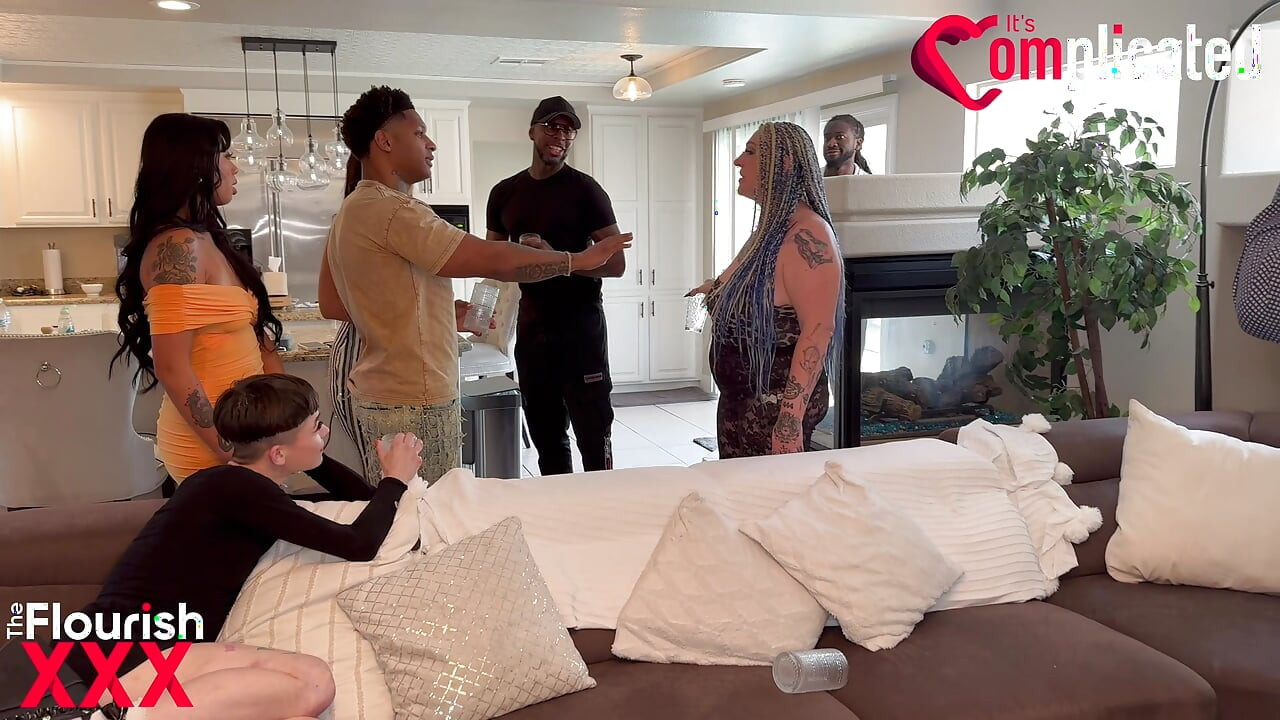 Trailer seine komplizierte episode 13 "family Reunion" - Gia und jonJon