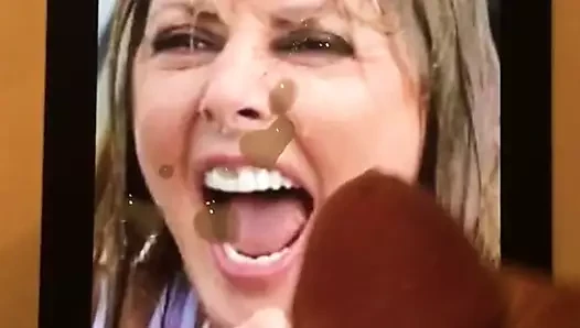 carol vorderman için prim