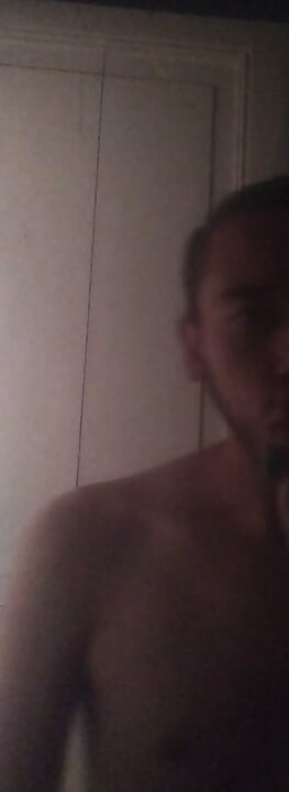 Getting ready in the morning