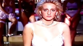 Disco Dessous