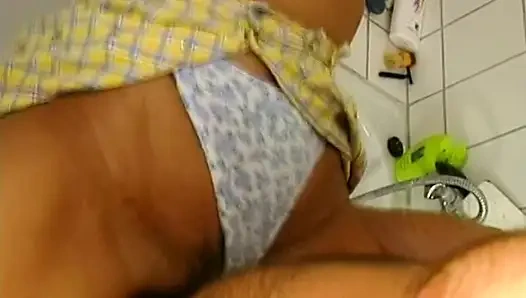 Farmer Fucks Woman Only Not His Own