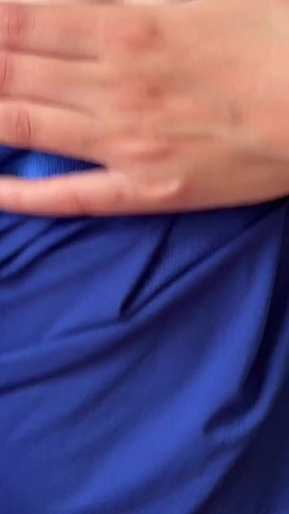 Super Mario girl searches for her magic mushroom and ends up shoving it in her pussy | Clip 2