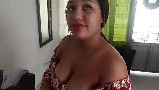 Позволь мне быть трахнутой бывшей