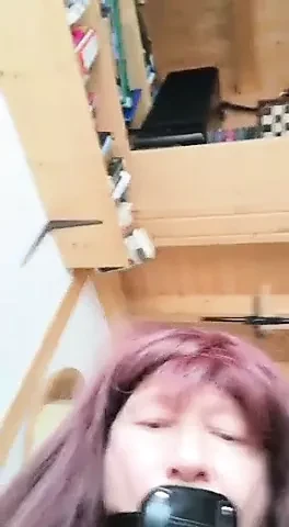 Sissy Slave branding Part 2