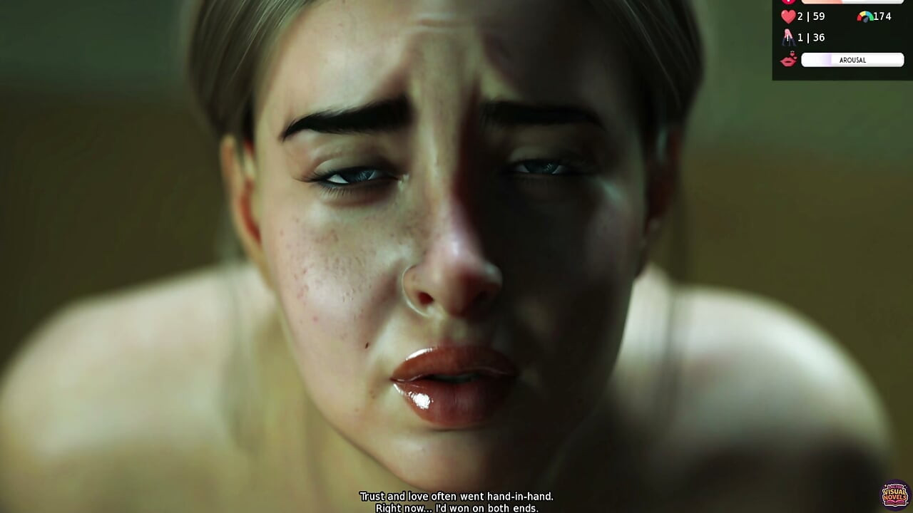 Game of Hearts Part 33
