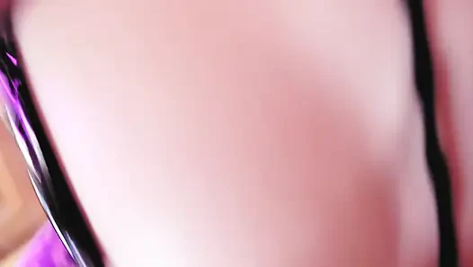 Domina eva lateks ayakla mastürbasyon yapıyor yarak üzerinde zıplıyor gonzo orta yaşlı seksi kadın ıslak amcık döl sperm tayt bdsm