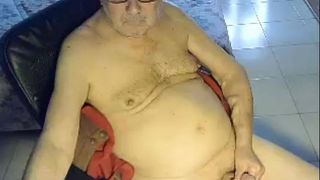 75 yo daddy from Italy 2