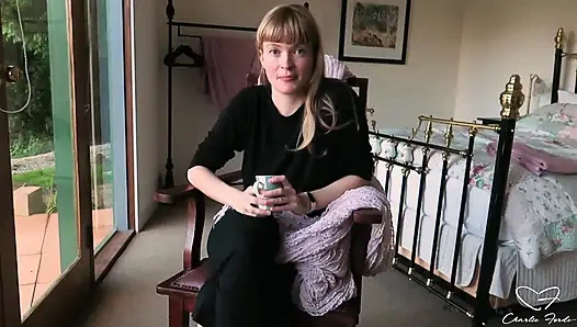 Wawancara: Laney di Negara Ini Menampilkan Hari Laney