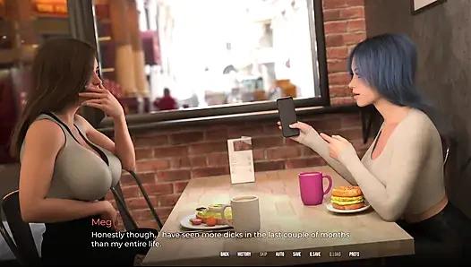 The Insecure Husband (part 2)