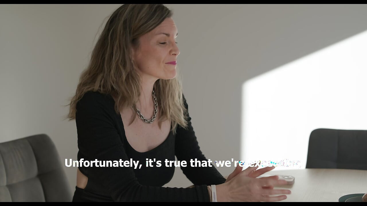 זיינתי עם המוכר כדי לקבל הנחה