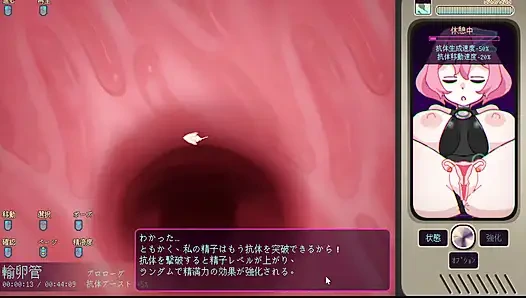 #2 [hamile yıldız kız Ayane] hamilelik! Canlı yorum bölüm 2