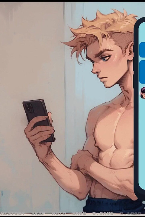 Noua mea iubită [ Joc hentai tabu ] Ep.24 Zi la plajă cu cele două surori minunate ale mele!