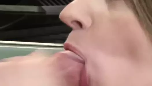 Aku rahasia kotor kakak iparku