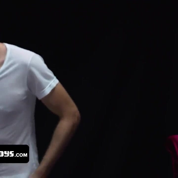 Hunk missionary boy obeys all his leaders command