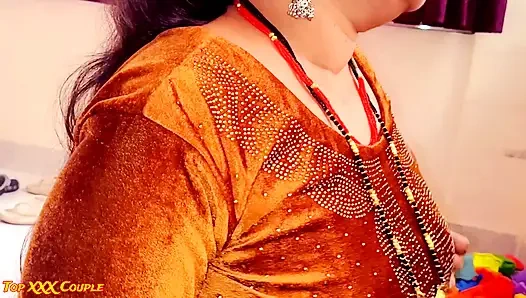 Suddenly, my stepsister sucked my dick and cum swallow until finished.