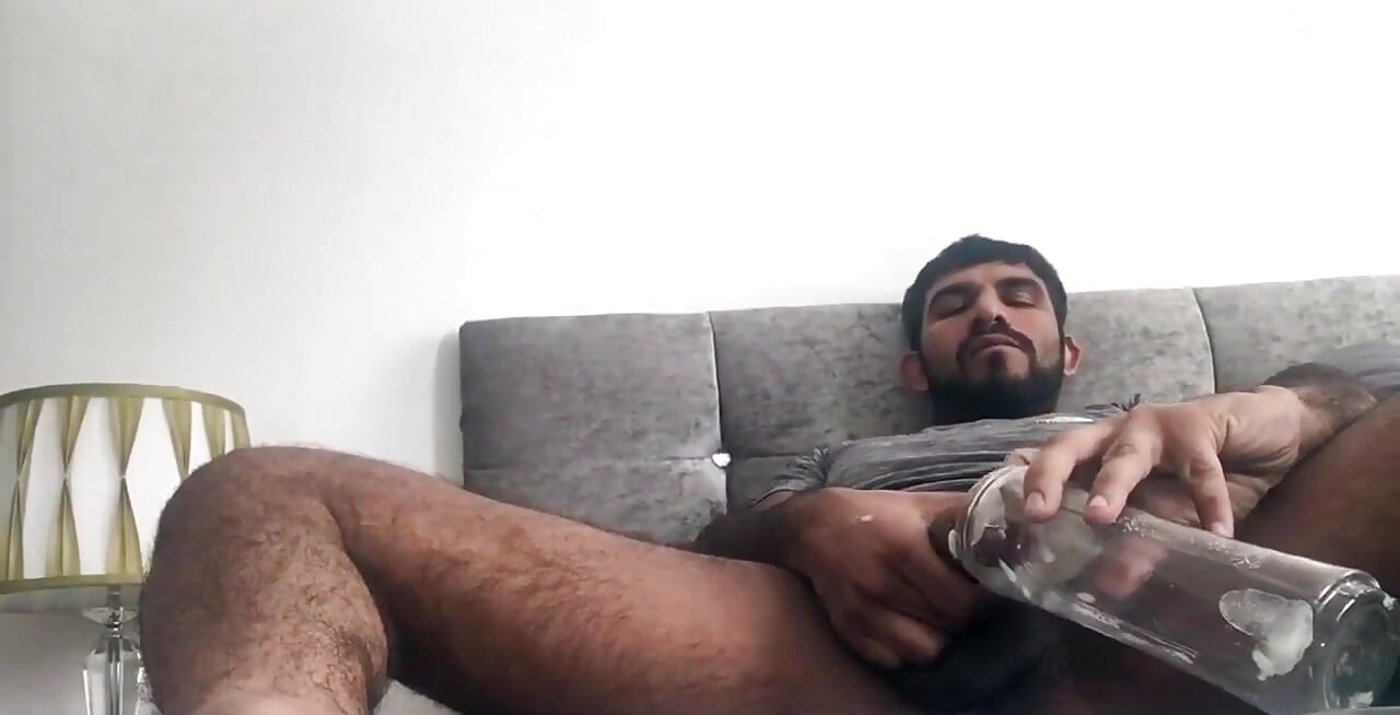 Felt Great Busting