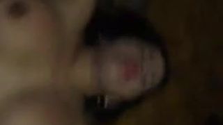 Whore fucking in hotel