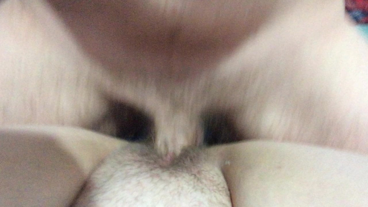 Creamy pussy