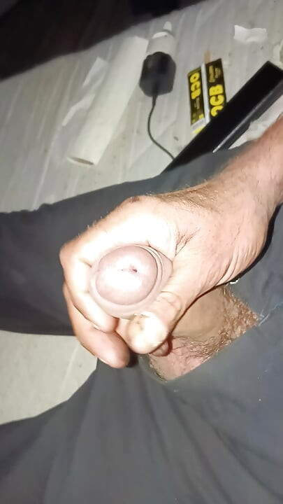 Masturbation impulsive