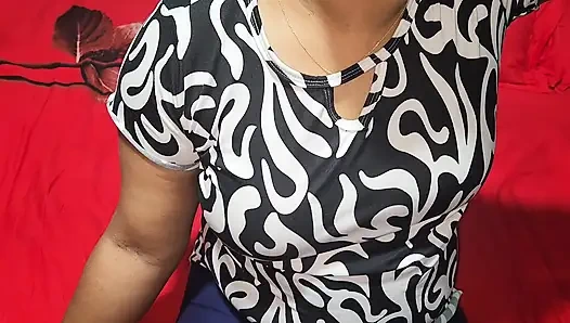 Üvey anne vagni romantik viral seks videosu